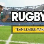 Rugby League Team Manager 2018 Free Download