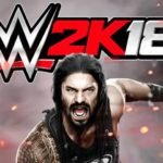 WWE 2K18 Free Download