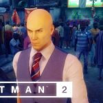 Hitman 2 Gold Edition Repack Free Download