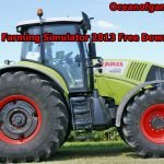 Farming Simulator 2013 Free Download