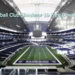 Football Club Simulator 19 Free Download