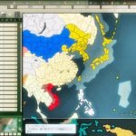 Hearts of Iron IV Waking the Tiger Free Download