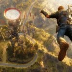 Just Cause 4 Free Download