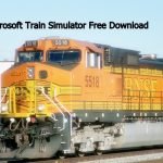 Microsoft Train Simulator Free Download