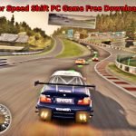 Need For Speed Shift PC Game Free Download