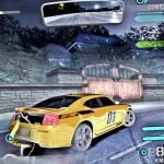 Need for Speed Carbon Free Download