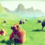 No Mans Sky v1.75 Incl DLC Free Download