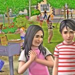 The Sims 3 Free Download