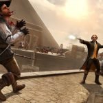 Assassins Creed III The Tyranny of King Washington Free Download