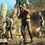 Strange Brigade Free Download