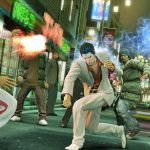 Yakuza Kiwami Free Download