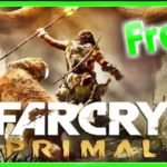 Far Cry Primal Download Free