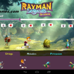 Rayman Legends Free Download