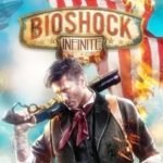 Bio Shock Infinite Free Download