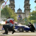 PAYDAY 2 San Martin Bank Heist PLAZA Free Download