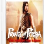 Prince Of Persia Sands Of Time Free Download