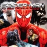 Spider Man Web of Shadows Free Download